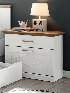 New Schlafzimmer Country Komplette Schlafzimmer