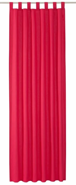 Hot Schlaufenvorhang Flächenvorhänge|Fertigvorhänge