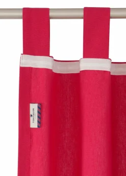 Hot Schlaufenvorhang Flächenvorhänge|Fertigvorhänge