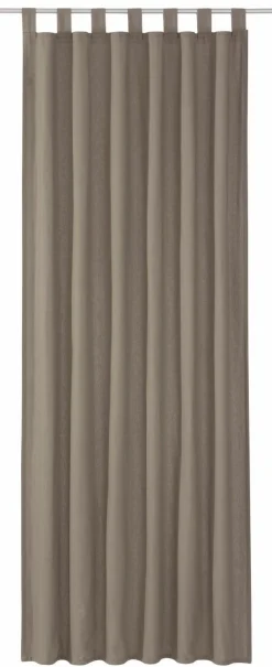 New Schlaufenvorhang Flächenvorhänge|Fertigvorhänge