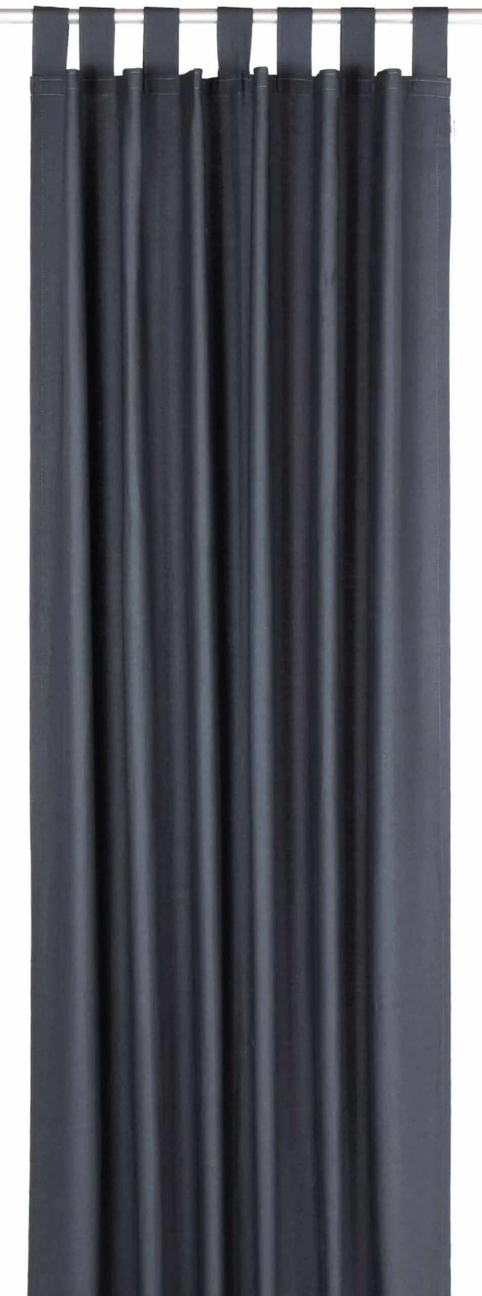 Outlet Schlaufenvorhang Flächenvorhänge|Fertigvorhänge