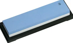 Best Schleifstein mit Unterlegschal Küchenhelfer