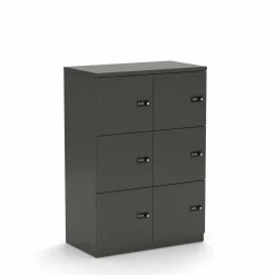 Sale Schließfachschrank PUZLO Büroschränke|Büroschränke