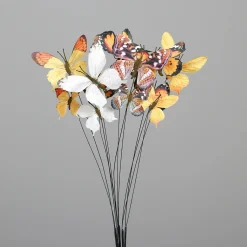 New Schmetterling Dekoration