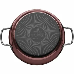 Best Schmorpfanne FUSIONTEC Töpfe & Pfannen