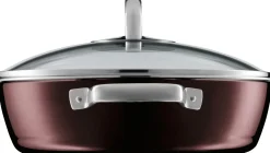 Best Schmorpfanne FUSIONTEC Töpfe & Pfannen