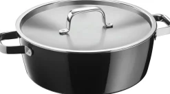 New Schmortopf FUSIONTEC AROMATIC Töpfe & Pfannen