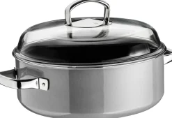 Schmortopf FUSIONTEC Töpfe & Pfannen