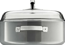 Schmortopf FUSIONTEC Töpfe & Pfannen