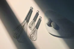 Clearance Schneebesen-Set PROFI PLUS Küchenhelfer