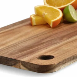 Hot Schneidebrett AKAZIE Schneidbretter