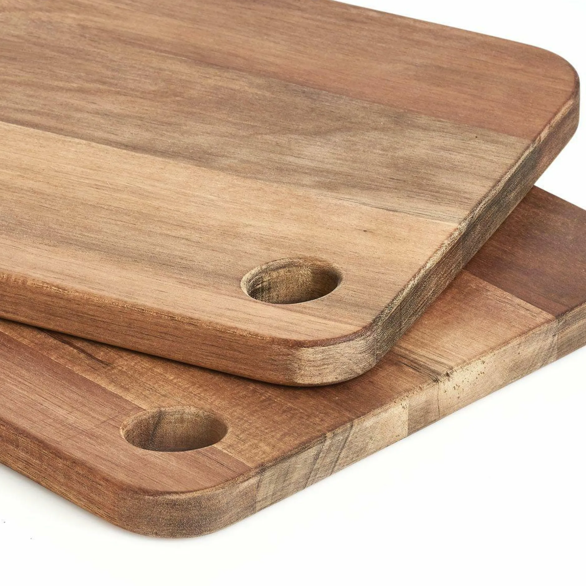 Hot Schneidebrett AKAZIE Schneidbretter