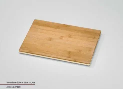 Discount Schneidebrett BAMBOO LINE Schneidbretter