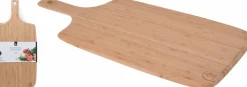 Hot Schneidebrett BAMBUS Schneidbretter