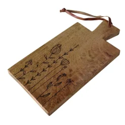 Hot Schneidebrett BLOMA Schneidbretter