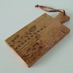 Hot Schneidebrett BLOMA Schneidbretter