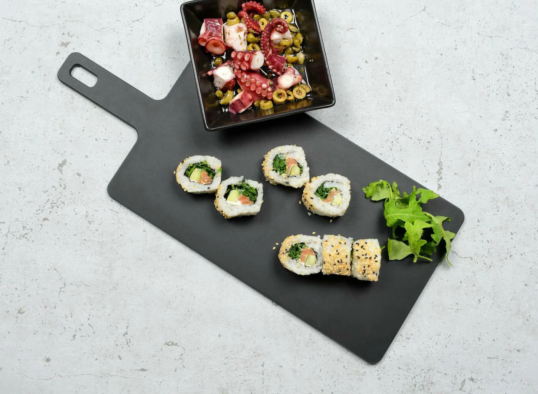 Online Schneidebrett GOURMET HANDY Schneidbretter