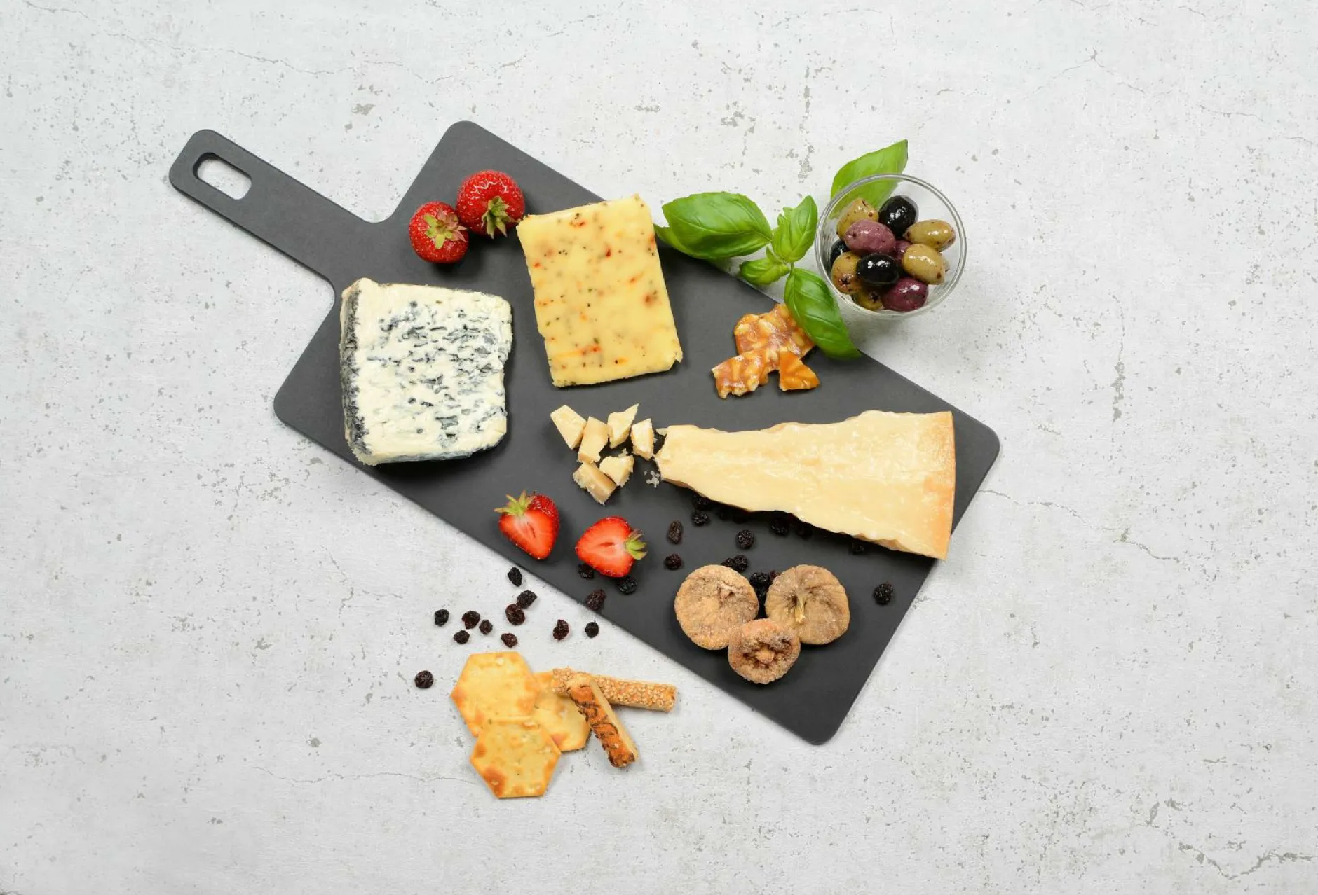 Online Schneidebrett GOURMET HANDY Schneidbretter