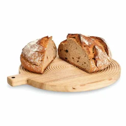 Sale Schneidebrett GUMMIBAUM Schneidbretter