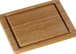 Sale Schneidebrett BAMBUS Schneidbretter