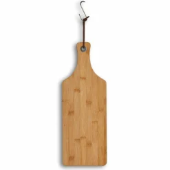 Sale Schneide-/Servierbrett Bamboo Schneidbretter