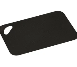 Clearance Schneidunterlagen-Set schwarz Schneidbretter