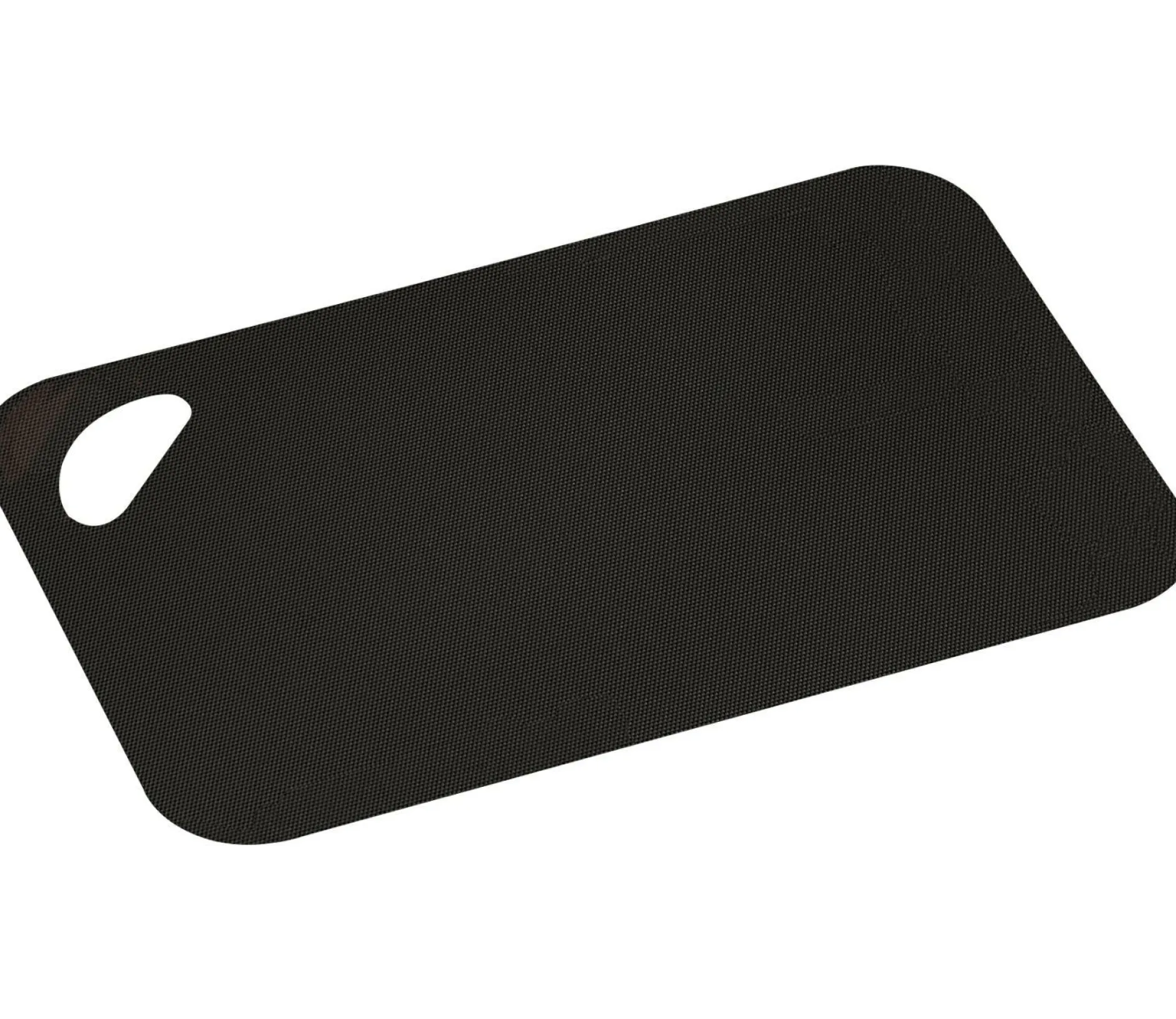 Clearance Schneidunterlagen-Set schwarz Schneidbretter