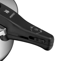 Outlet Schnellkochtopf-Set PERFECT Töpfe & Pfannen