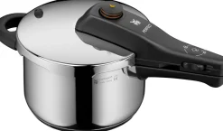 Online Schnelltopf PERFECT NEW Töpfe & Pfannen