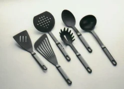 Hot Schöpflöffel KÜCHENMEISTER Küchenhelfer