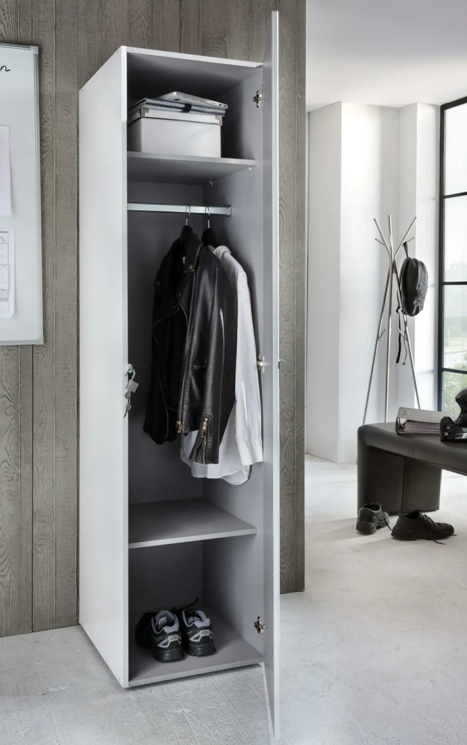 Best Schrank MULTIRAUMKONZEPT Schränke