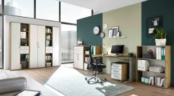 Best Schrank PRONTO Büroschränke|Büroschränke