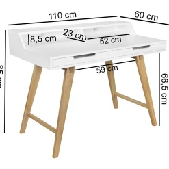 Outlet Schreibtisch Schreibtische|Schreibtische