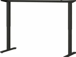 Discount Schreibtisch AGENDA Höhenverstellbare Schreibtische|Schreibtische