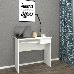 Outlet Schreibtisch ARUSA Schreibtische|Schreibtische