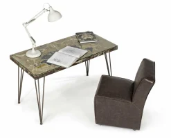 Outlet Schreibtisch ATLANTIDE Schreibtische|Schreibtische