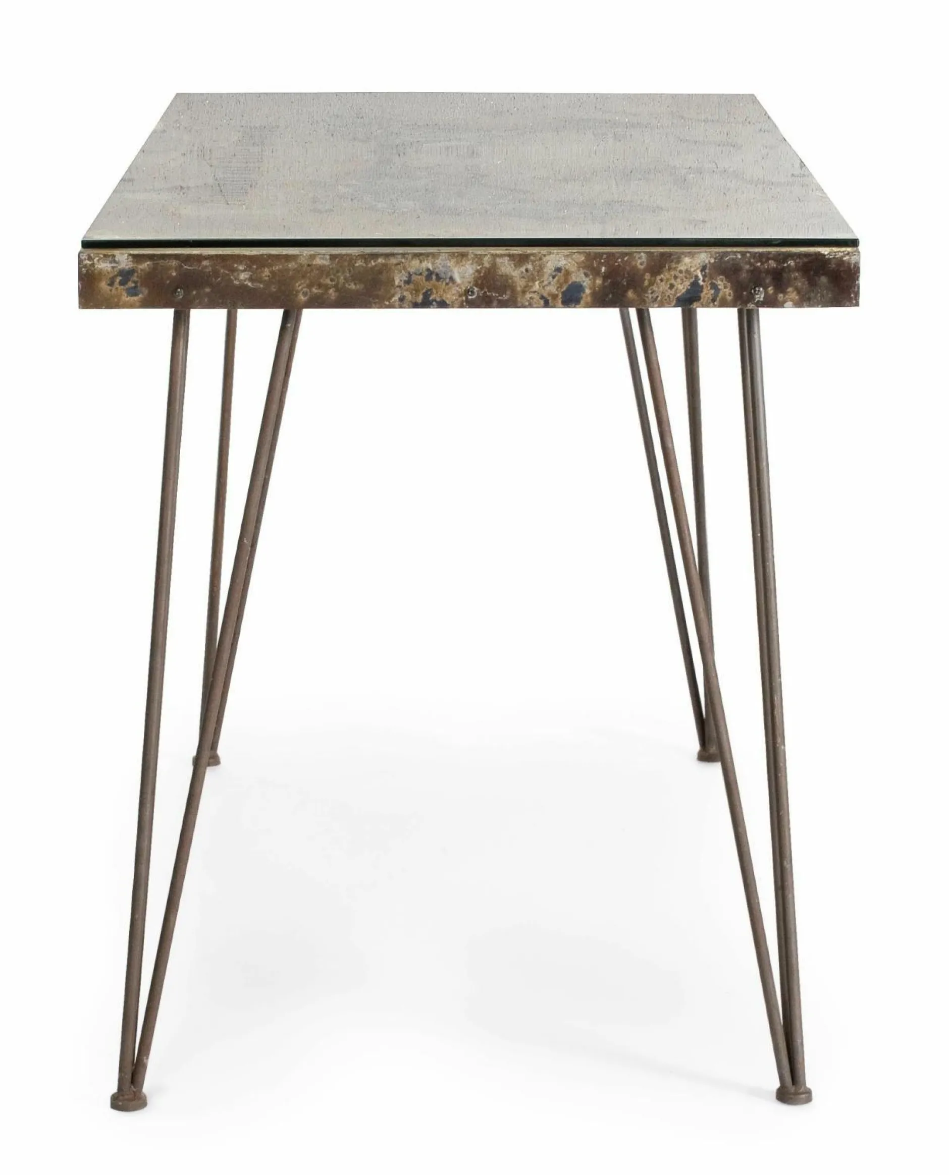 Outlet Schreibtisch ATLANTIDE Schreibtische|Schreibtische