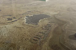 Outlet Schreibtisch ATLANTIDE Schreibtische|Schreibtische