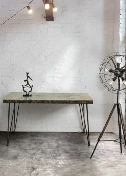 Outlet Schreibtisch ATLANTIDE Schreibtische|Schreibtische