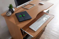 New Schreibtisch GRASSE Schreibtische|Schreibtische