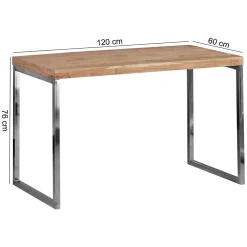 Schreibtisch GUNA Schreibtische|Schreibtische