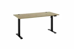 Best Schreibtisch BIRCHES Höhenverstellbare Schreibtische|Schreibtische