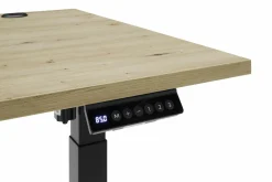 Best Schreibtisch BIRCHES Höhenverstellbare Schreibtische|Schreibtische