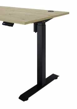 Best Schreibtisch BIRCHES Höhenverstellbare Schreibtische|Schreibtische