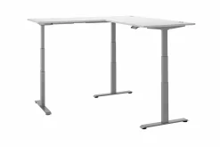 Best Schreibtisch BIRCHES Höhenverstellbare Schreibtische|Schreibtische