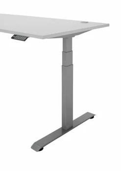 Best Schreibtisch BIRCHES Höhenverstellbare Schreibtische|Schreibtische