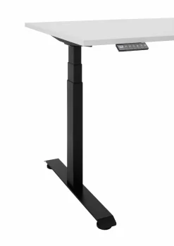 Online Schreibtisch BIRCHES Höhenverstellbare Schreibtische|Schreibtische