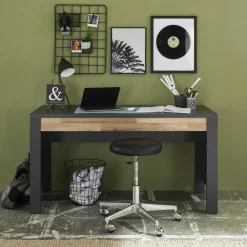 Outlet Schreibtisch BRAGA Schreibtische|Schreibtische