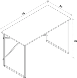 Best Schreibtisch INSASI Schreibtische|Schreibtische