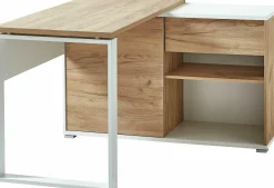 Outlet Schreibtisch LIONI Schreibtische|Schreibtische